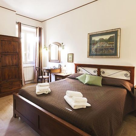 Trastever Holiday Rome Exterior photo