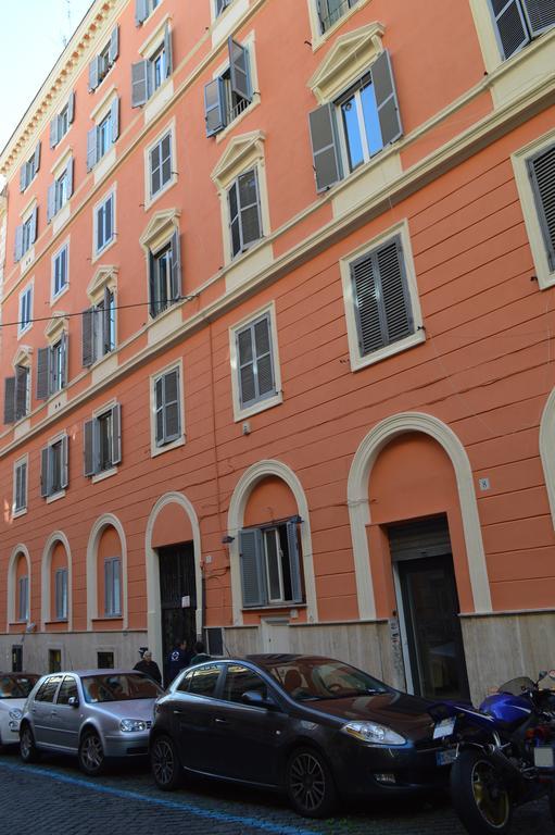 Trastever Holiday Rome Exterior photo