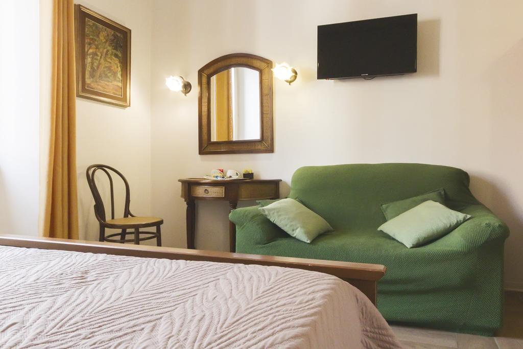 Trastever Holiday Rome Exterior photo