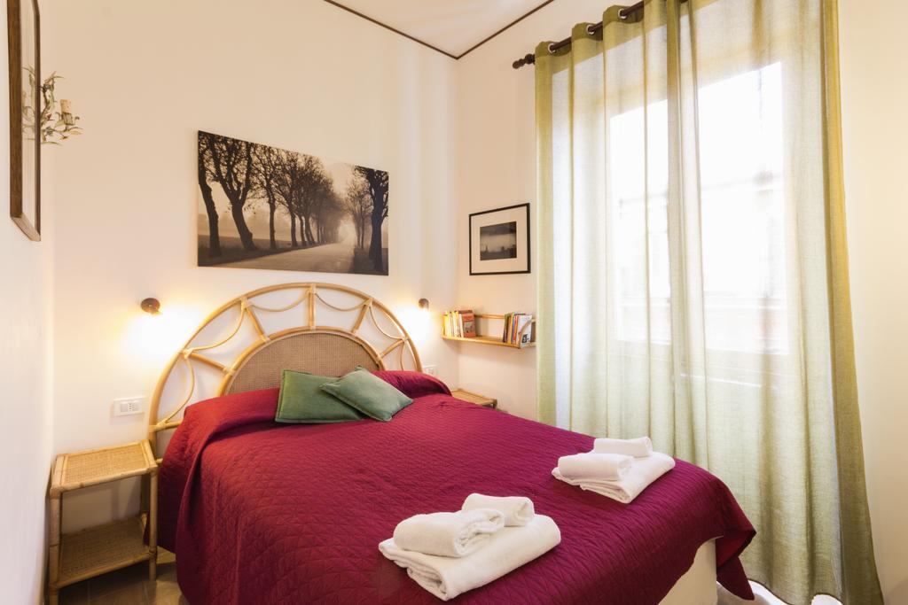 Trastever Holiday Rome Exterior photo