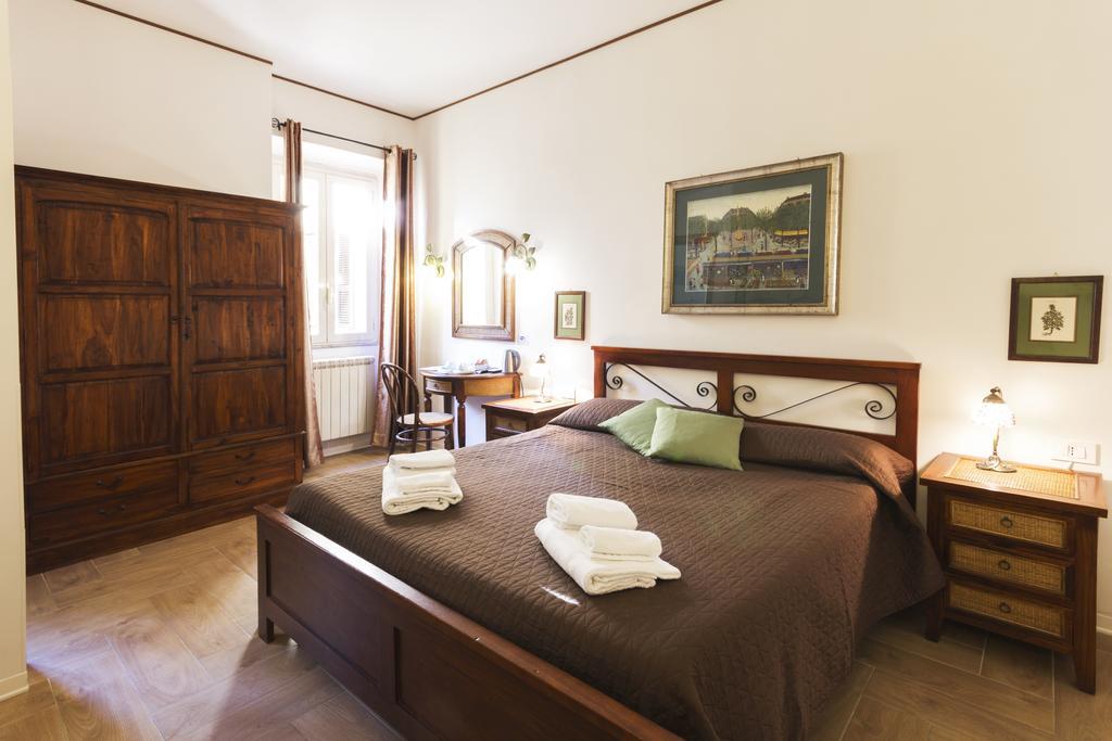 Trastever Holiday Rome Exterior photo